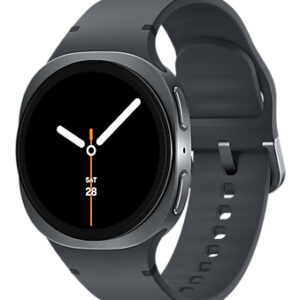 Samsung Watch8 40mm Bluetooth - Grafiet