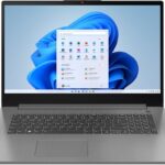 Lenovo IdeaPad 3 17IAU7 | 17.3'' Full HD IPS | Intel Core i5-1235U | 16GB RAM | 512GB SSD | W11 Professional