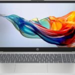 HP 15-fc0054nw | 15.6'' Full HD IPS | AMD Ryzen 7 5825U | 16GB RAM | 512GB SSD | W11 Pro | Zilver