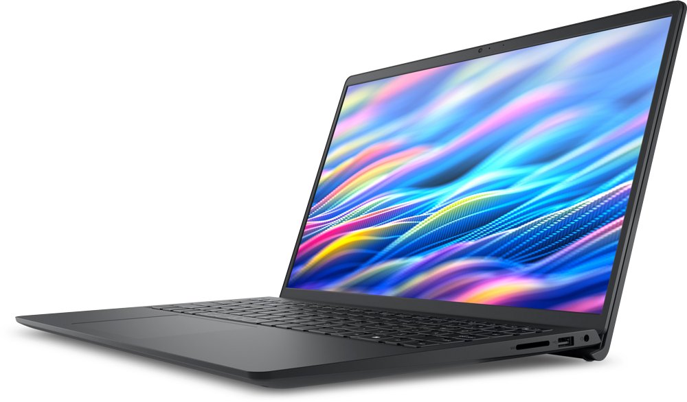 Dell 15 DC15250 | 15.6” Full HD IPS | Intel Core 3 100U | 8GB RAM | 512GB SSD | W11 Home – 6