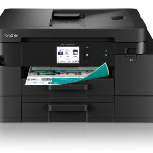 Brother MFC-J4550DW multifunctionele printer Inkjet A4 1200 x 4800 DPI Wifi