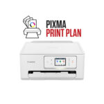 Canon PIXMA TS7650i Inkjet A4 1200 x 1200 DPI Wifi