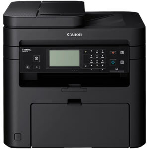 Canon i-SENSYS MF237w Laser A4 1200 x 1200 DPI 23 ppm Wifi