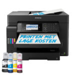 Epson EcoTank ET-16605 Inkjet A3 4800 x 2400 DPI 32 ppm Wifi
