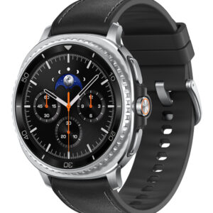 Samsung Galaxy Watch8 Classic 46mm LTE - Zilver