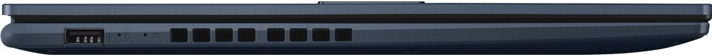 Asus Vivobook 15 | 15.6” Full HD IPS | Intel Core i7-13620H | 16GB RAM | 512GB SSD | W11 Pro | Donkerblauw – 5 Asus Vivobook 15 | 15.6” Full HD IPS | Intel Core i7-13620H | 16GB RAM | 512GB SSD | W11 Pro | Donkerblauw – 5