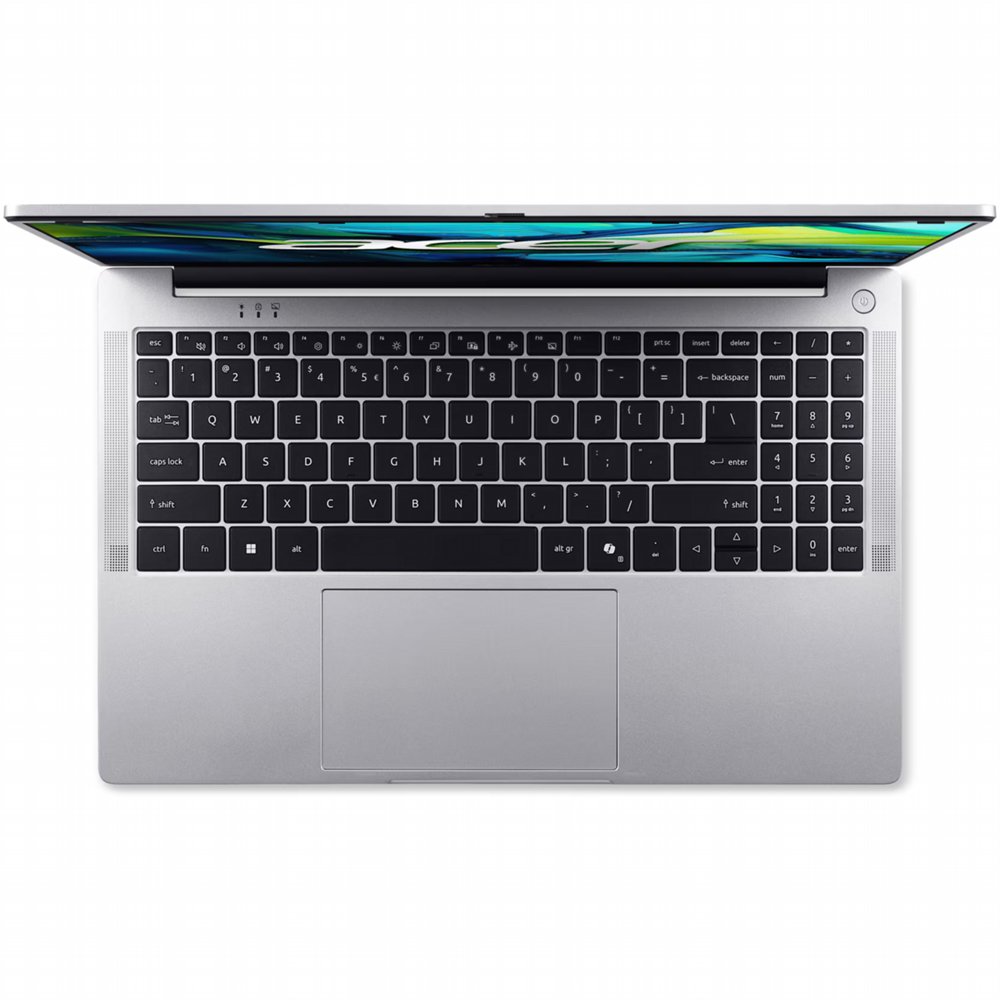 Acer Aspire Lite 15 | 15.6″ Full HD IPS | Intel N4500 | 8GB RAM | 256GB SSD | Windows 11 Professional – 3