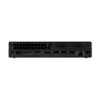 Lenovo ThinkCentre M70q G6 | Intel Core Ultra 5 225T | 16GB DDR5 | 512GB SSD | W11 Pro | Mini PC | Zwart – 4 Lenovo ThinkCentre M70q G6 | Intel Core Ultra 5 225T | 16GB DDR5 | 512GB SSD | W11 Pro | Mini PC | Zwart – 4