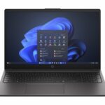 HP 250R G10 | 15.6 Full HD IPS | Intel Core 5 120U | 16GB RAM | 512GB SSD | W11 Pro