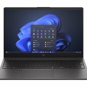 HP 250R G10 | 15.6 Full HD IPS | Intel Core 5 120U | 16GB RAM | 512GB SSD | W11 Pro