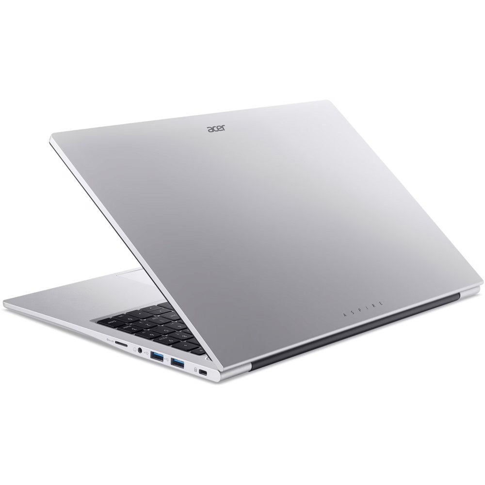 Acer Aspire Lite 15 | 15.6” Full HD IPS | AMD Ryzen 3 5300U | 16GB RAM | 512GB SSD | W11 Pro – 4
