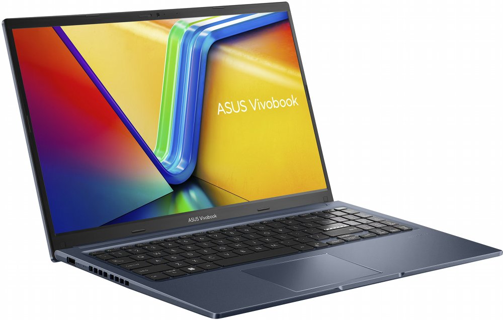 Asus Vivobook 15 | 15.6” Full HD IPS | Intel Core i7-13620H | 16GB RAM | 512GB SSD | W11 Pro | Donkerblauw – 3 Asus Vivobook 15 | 15.6” Full HD IPS | Intel Core i7-13620H | 16GB RAM | 512GB SSD | W11 Pro | Donkerblauw – 3
