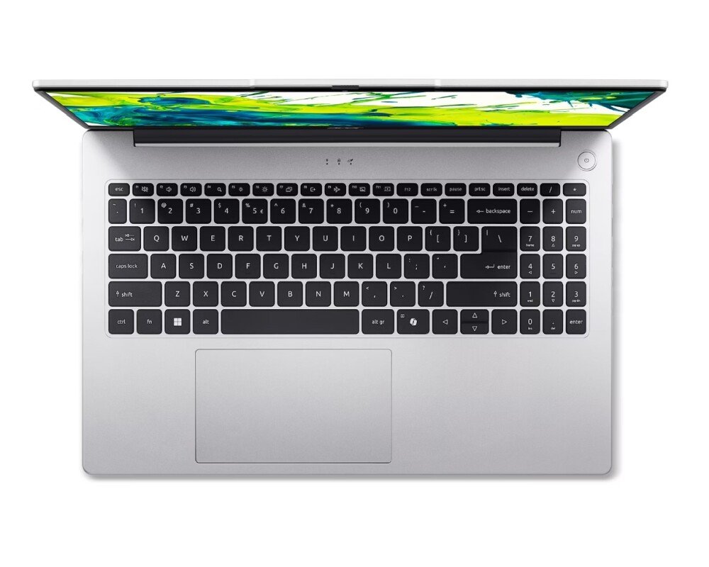 Acer Aspire Lite 15 | 15.6” Full HD IPS | AMD Ryzen 7 5825U | 16GB RAM | 512GB SSD | W11 Pro – 4