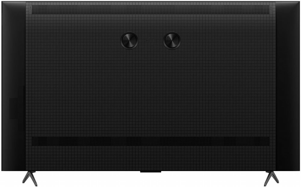 TCL 55C61K | 55″ 4K Ultra HD QD-Mini LED Smart TV | Google TV | Dolby Vision IQ | 144Hz (2025) – 3