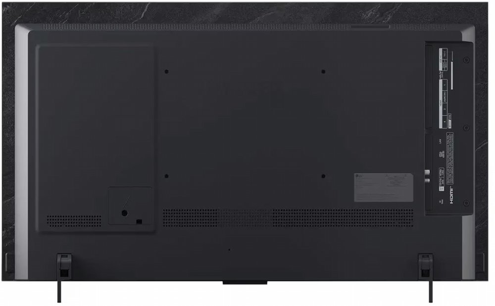 LG OLED evo AI C5 42” | 4K Ultra HD OLED evo | 120Hz | Dolby Vision & Atmos | HDMI 2.1 | Smart TV – 2 LG OLED evo AI C5 42” | 4K Ultra HD OLED evo | 120Hz | Dolby Vision & Atmos | HDMI 2.1 | Smart TV – 2