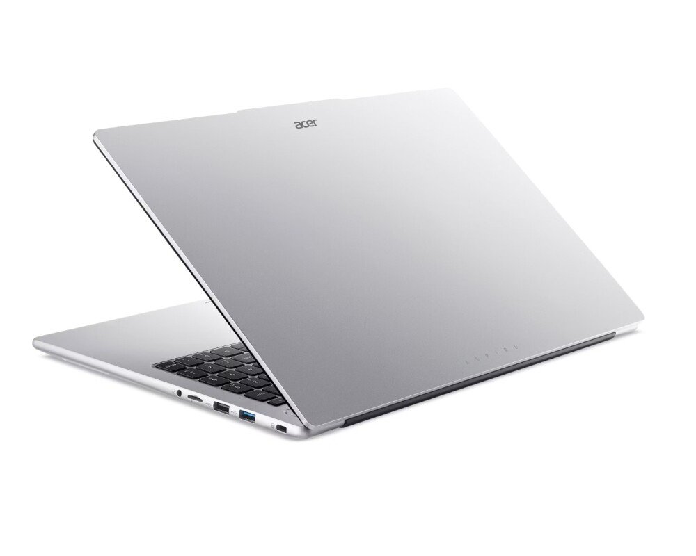 Acer Aspire Lite 15 | 15.6” Full HD IPS | AMD Ryzen 7 5825U | 16GB RAM | 512GB SSD | W11 Pro – 3