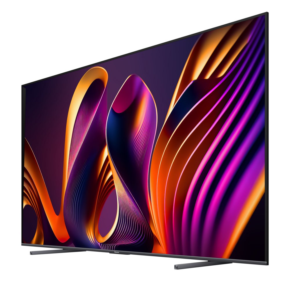 Hisense 100E7NQ PRO 100” | Ultra HD 4K | QLED Smart TV | Wifi | VIDAA U | Local Dimming | Dolby Vision | 144Hz – 5