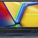 Asus Vivobook 15 | 15.6'' Full HD IPS | Intel Core i7-13620H | 16GB RAM | 512GB SSD | W11 Pro | Donkerblauw