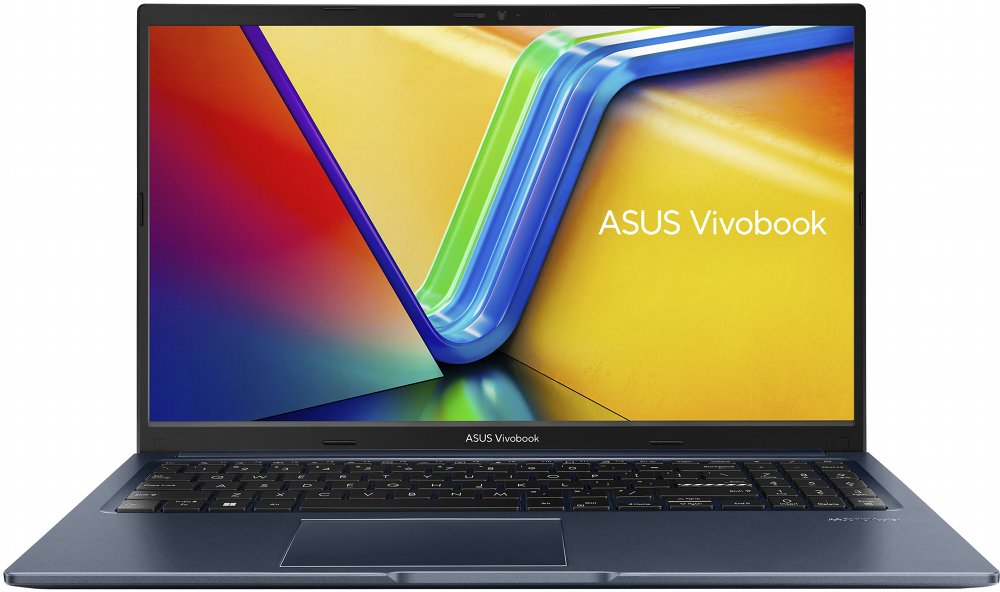 Asus Vivobook 15 | 15.6” Full HD IPS | Intel Core i7-13620H | 16GB RAM | 512GB SSD | W11 Pro | Donkerblauw – 0 Asus Vivobook 15 | 15.6” Full HD IPS | Intel Core i7-13620H | 16GB RAM | 512GB SSD | W11 Pro | Donkerblauw – 0