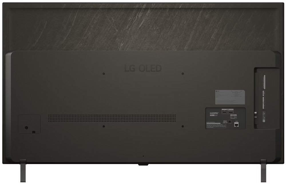 LG OLED AI B5 48″ | 4K Ultra HD OLED TV | 100Hz | Dolby Vision & Atmos | HDMI 2.1 | Smart TV – 3