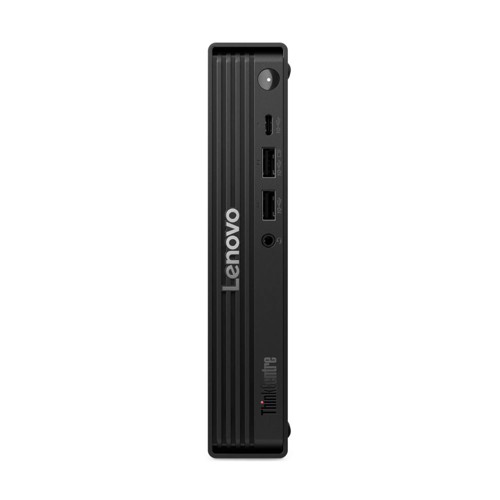 Lenovo ThinkCentre M70q G6 | Intel Core Ultra 5 225T | 16GB DDR5 | 512GB SSD | W11 Pro | Mini PC | Zwart – 3 Lenovo ThinkCentre M70q G6 | Intel Core Ultra 5 225T | 16GB DDR5 | 512GB SSD | W11 Pro | Mini PC | Zwart – 3