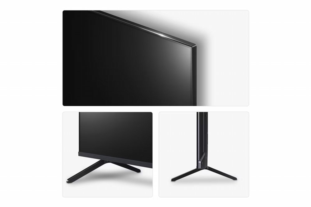 LG 65QNED92A6A | 65″ 4K QNED MiniLED TV | 120Hz (144Hz VRR) | webOS 25 | Dolby Vision | Smart TV – 3