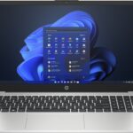 HP 250 G10 | 15,6'' Full HD IPS | Intel Core i5-1335U | 16GB RAM | 512GB SSD | W11 Pro