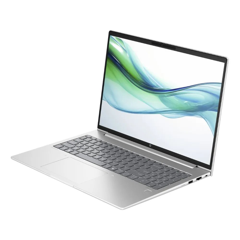 HP ProBook 460 G11 | 16” WUXGA IPS | Intel Core Ultra 7 155U | 16GB DDR5 | 512GB SSD | W11 Pro – 4