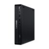 Lenovo ThinkCentre M70q G6 | Intel Core Ultra 5 225T | 16GB DDR5 | 512GB SSD | W11 Pro | Mini PC | Zwart – 5 Lenovo ThinkCentre M70q G6 | Intel Core Ultra 5 225T | 16GB DDR5 | 512GB SSD | W11 Pro | Mini PC | Zwart – 5