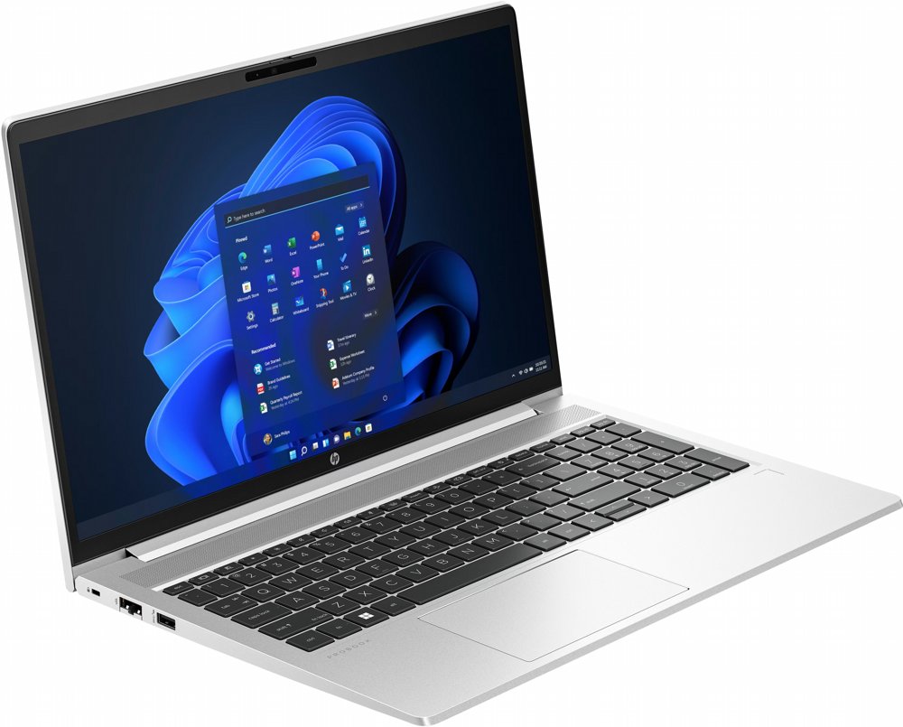 HP ProBook 450 G10 | 15.6” Full HD IPS | Intel Core i5-1334U | 16GB RAM | 512GB SSD | W11 Pro – 1