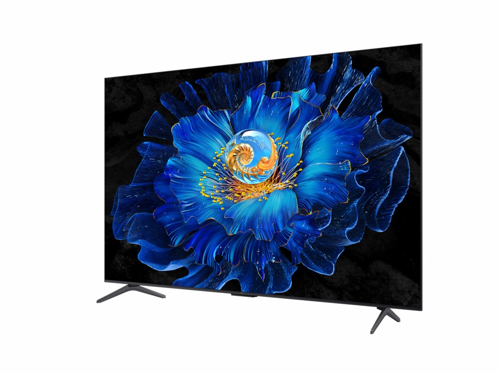 TCL 75C61KS | 75″ 4K Ultra HD QD-MiniLED | Google TV | Dolby Vision | HDMI 2.1 | Smart TV – 1 TCL 75C61KS | 75″ 4K Ultra HD QD-MiniLED | Google TV | Dolby Vision | HDMI 2.1 | Smart TV – 1