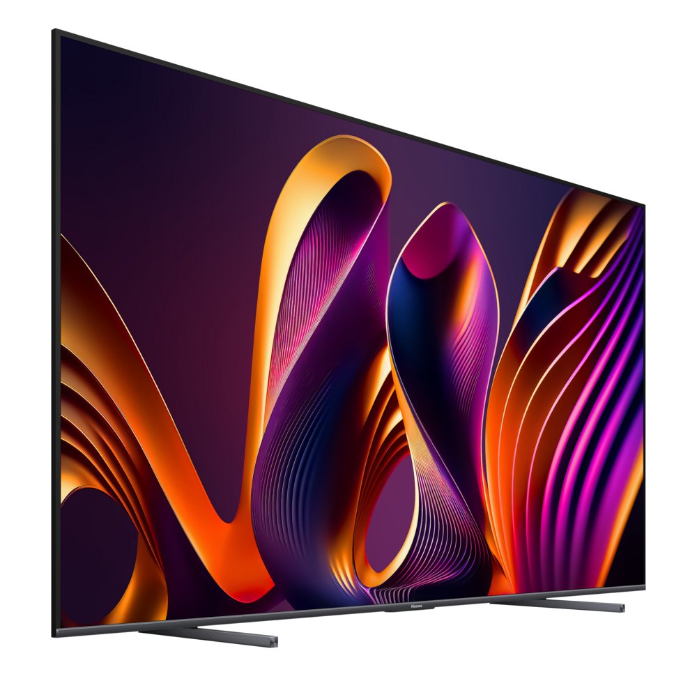 Hisense 100E7NQ PRO 100” | Ultra HD 4K | QLED Smart TV | Wifi | VIDAA U | Local Dimming | Dolby Vision | 144Hz – 4