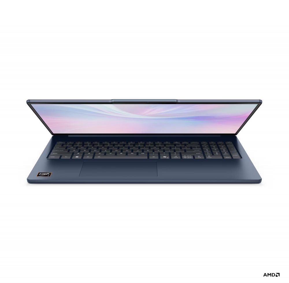 Lenovo IdeaPad Slim 5 | 16″ WQXGA+ 2.8K OLED 120Hz | AMD Ryzen AI 7 350 | 16GB DDR5 | 1TB SSD | IR Cam | Copilot+ PC | W11 Pro – 1
