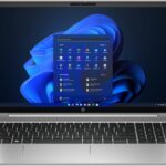 HP ProBook 450 G10 | 15.6'' Full HD IPS | Intel Core i5-1334U | 16GB RAM | 512GB SSD | W11 Pro