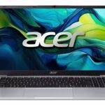 Acer Aspire Lite 15 | 15.6" Full HD IPS | Intel N4500 | 8GB RAM | 256GB SSD | Windows 11 Professional
