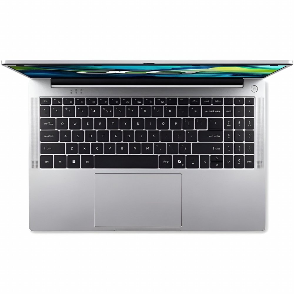 Acer Aspire Lite 15 | 15.6” Full HD IPS | AMD Ryzen 3 5300U | 16GB RAM | 512GB SSD | W11 Pro – 3