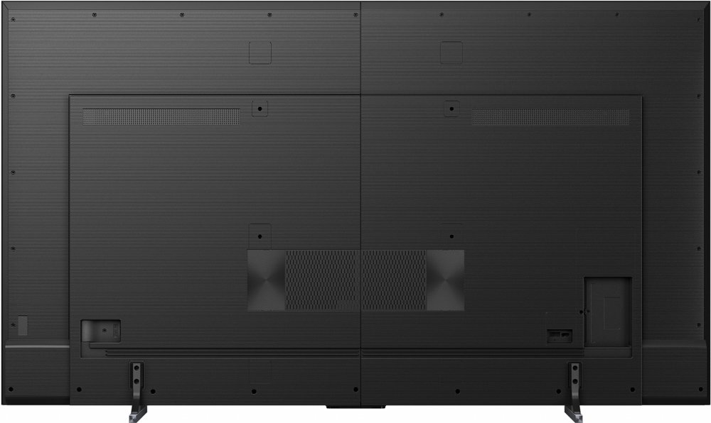 Hisense 100U7KQ 100″ | Grote 4K Ultra HD Mini LED Smart TV | VIDAA U + Wifi | Dolby Vision | Local Dimming voor Perfect Contrast | 144Hz – 3