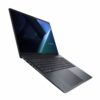 Asus ExpertBook B1 | 15.6” Full HD IPS | Intel Core i3-1315U | 8GB DDR5 | 512GB SSD | W11 Pro – 4