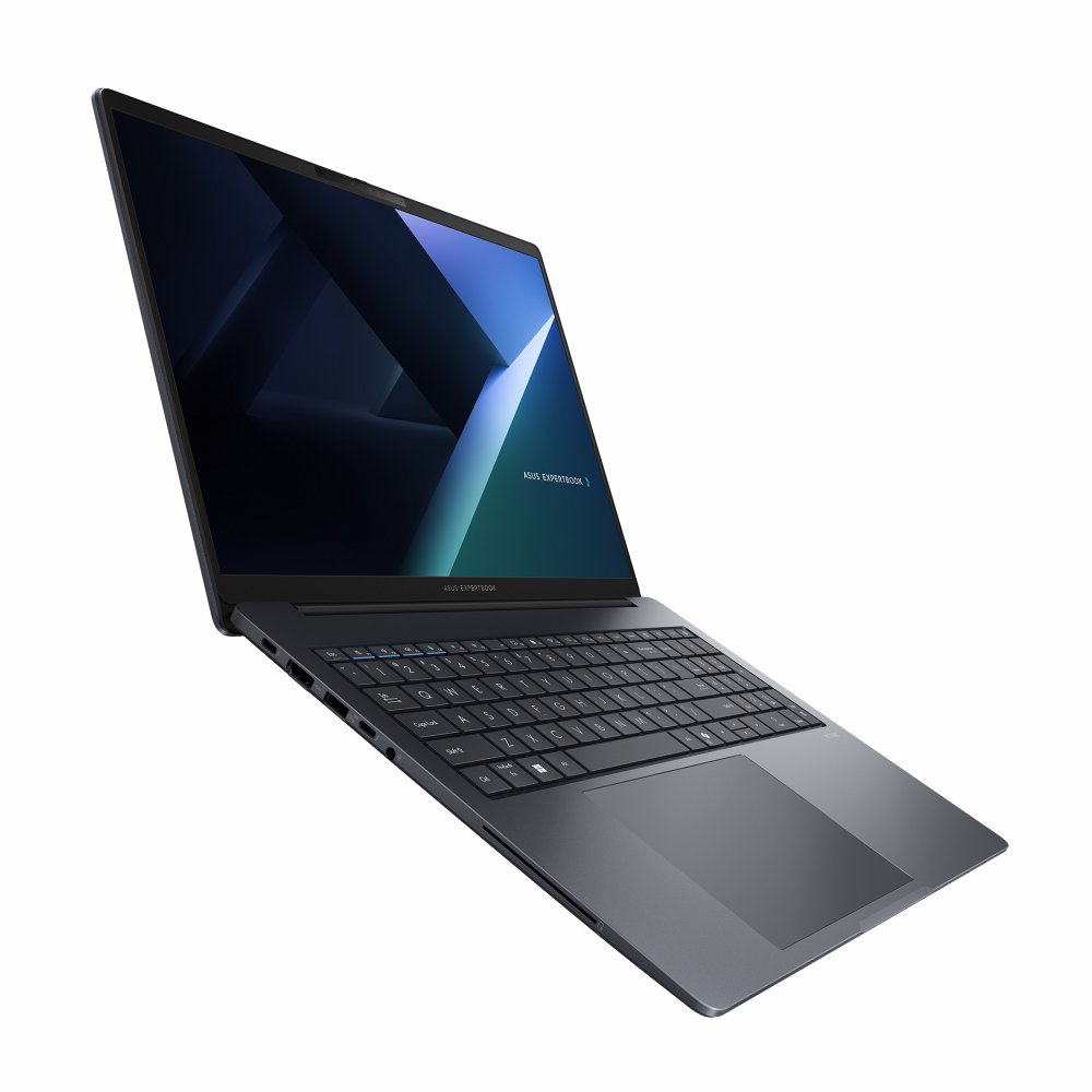 Asus ExpertBook B1 | 15.6” Full HD IPS | Intel Core i3-1315U | 8GB DDR5 | 512GB SSD | W11 Pro – 4