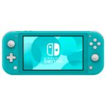 Nintendo Switch Lite Turkoois