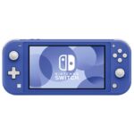 Nintendo Switch Lite Blauw