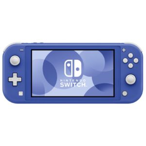 Nintendo Switch Lite Blauw