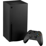 Microsoft Xbox Series X 1TB