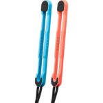 Nintendo Joy-Con2 polsband set (lichtblauw/lichtrood)