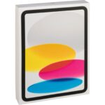 Apple iPad Wi-Fi 64GB Silver