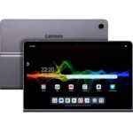 Lenovo Tab Plus incl. Sleeve 8GB 128GB Luna Grey
