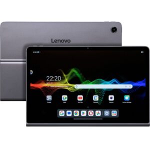 Lenovo Tab Plus incl. Sleeve 8GB 128GB Luna Grey