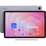 Samsung Galaxy Tab S11 WiFi (128GB) 12GB Grijs