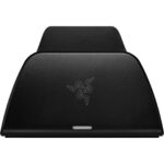 Razer Quick Charging Stand Playstation 5 Zwart