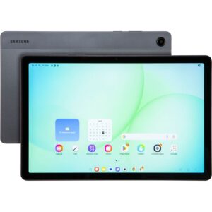 Samsung Galaxy Tab A11+ 128GB WiFi Grijs